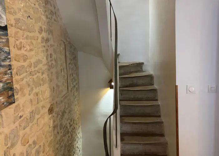 Maison De Ville Bayeux