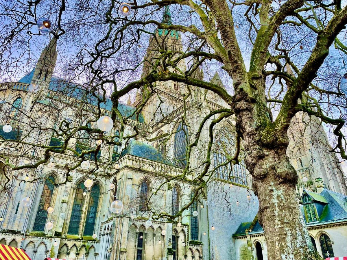 Maison De Villa *