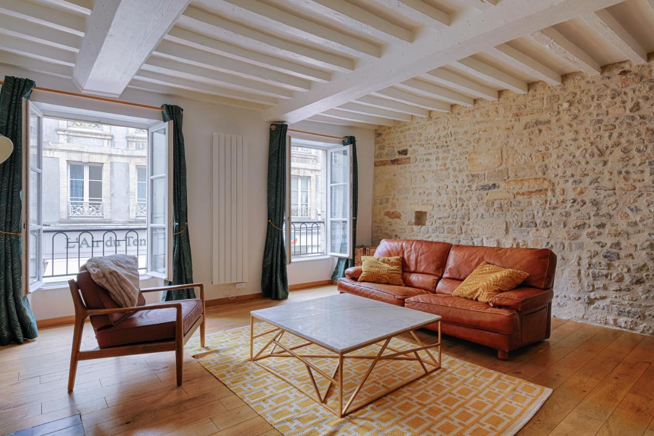 Maison De Villa
