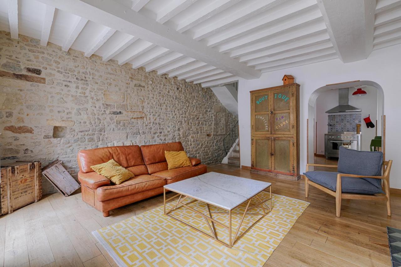 Villa Maison De Bayeux
