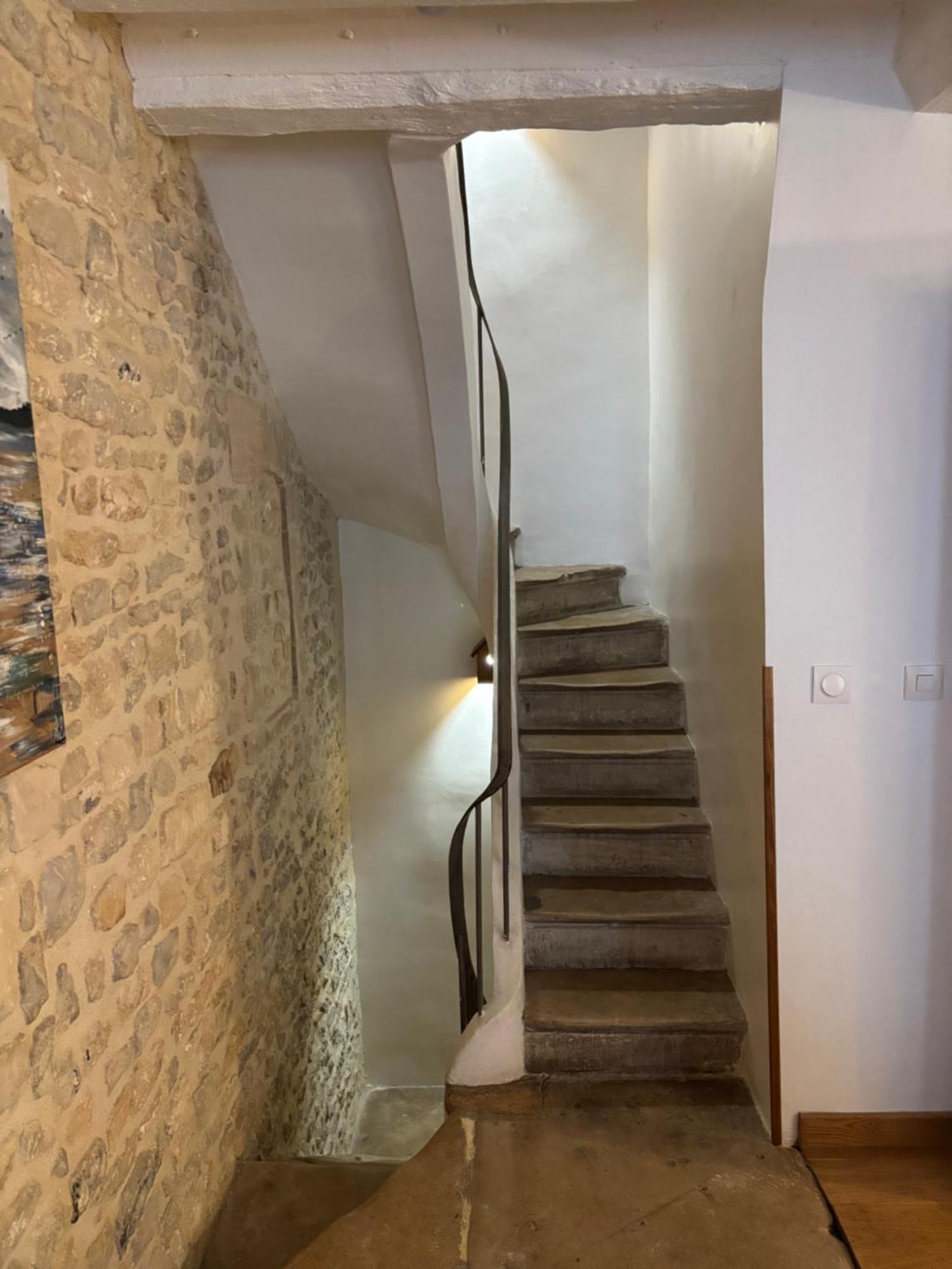 Maison De Villa